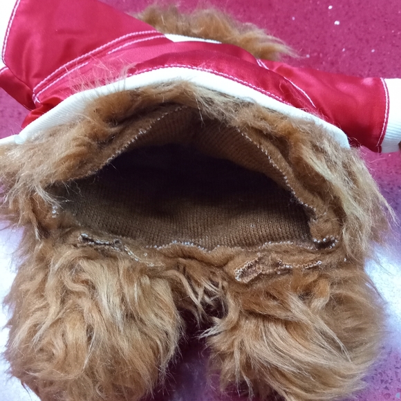 Vintage 1988 ALF hand puppet - Picture 7 of 11